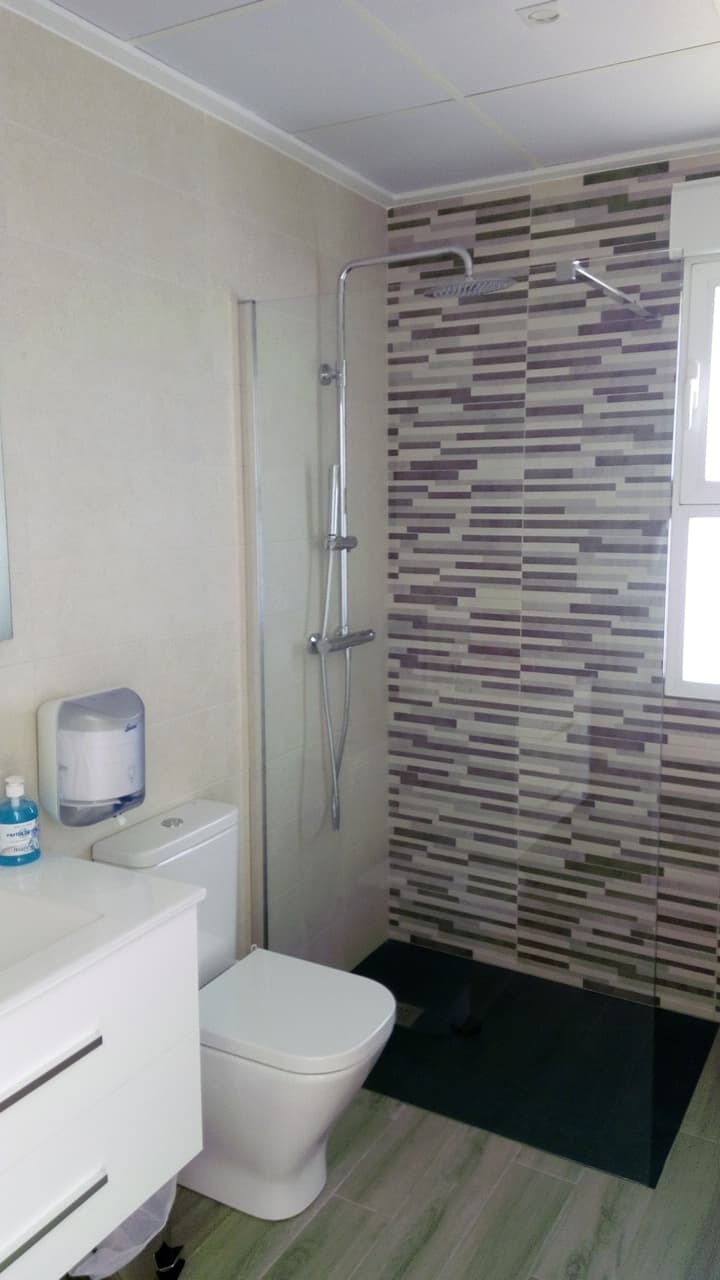 Badkamer