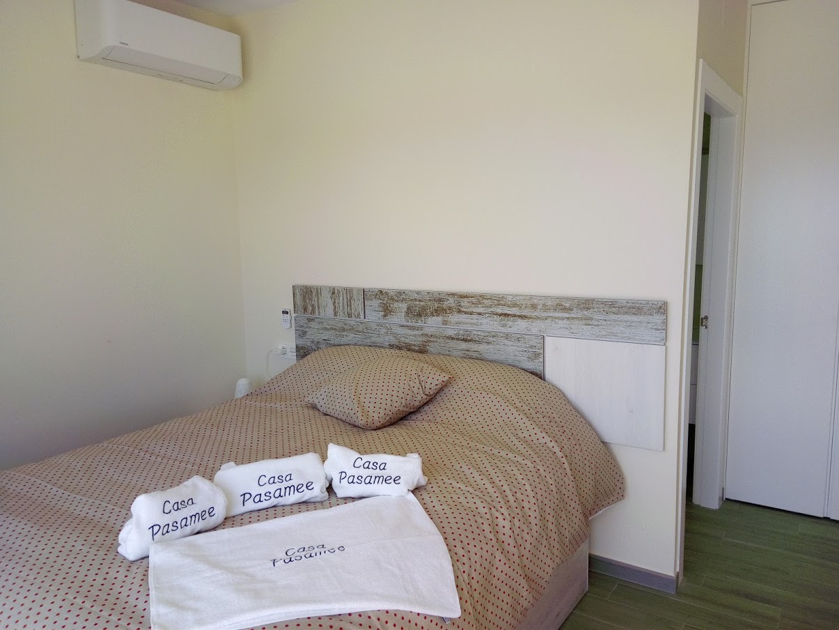 Kamer aspe foto